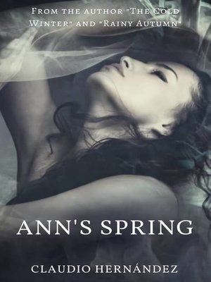 cover image of Ann's Spring